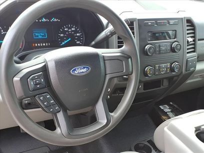Used 2018 Ford F350 XL w/ Power Equipment Group
