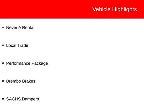 Used 2026 Toyota GR86 Premium w/ Performance Package RWD image 3