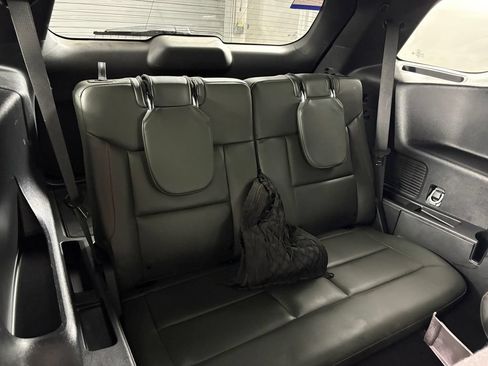 Certified 2023 Ford Explorer Timberline AWD/4WD image 36