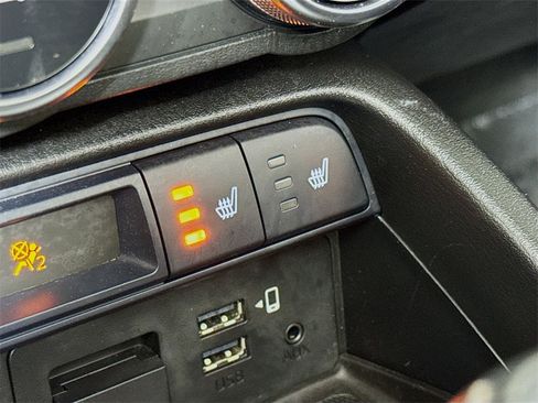 Used 2021 MAZDA MX-5 Miata Grand Touring image 22