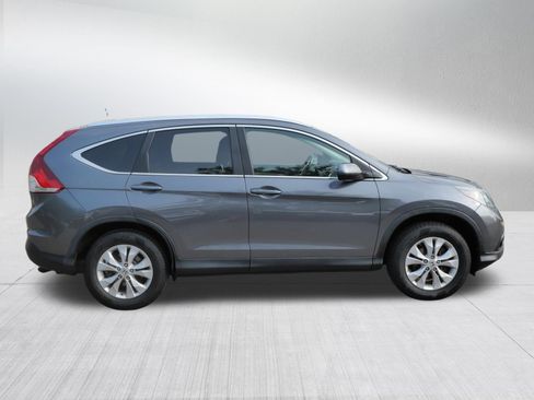 Used 2013 Honda CR-V EX-L image 8