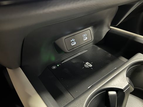 New 2026 Honda HR-V LX image 14