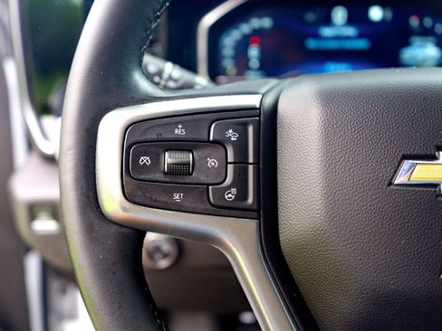 Used 2023 Chevrolet Silverado 1500 LT RWD image 15