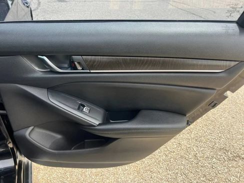 Used 2020 Honda Accord EX-L image 21