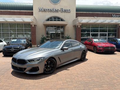 Used 2023 BMW 840i Gran Coupe
