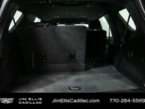 Used 2025 Chevrolet Tahoe LT AWD/4WD image 26
