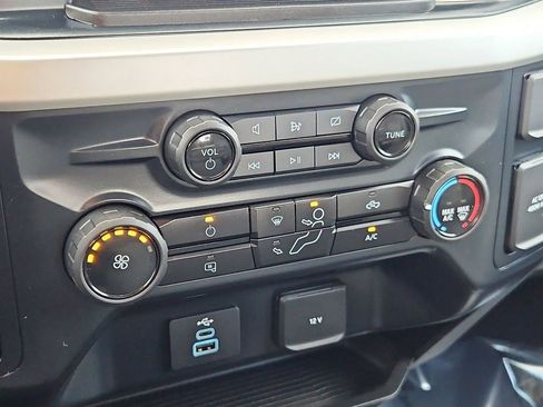 Used 2023 Ford F250 XL w/ STX Appearance Package image 21