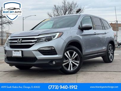 Used 2018 Honda Pilot EX-L