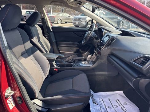 Used 2019 Subaru Crosstrek 2.0i Premium w/ Popular Package #4 image 25