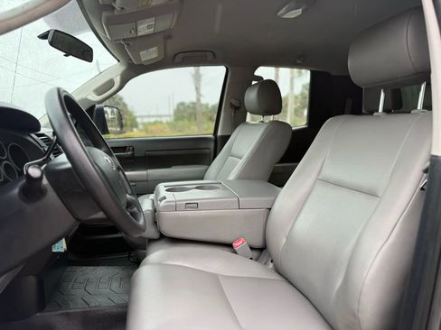 Used 2012 Toyota Tundra 4x4 Double Cab image 13