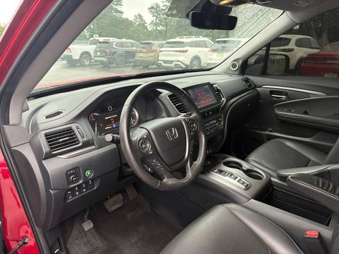 Used 2023 Honda Ridgeline RTL-E image 4