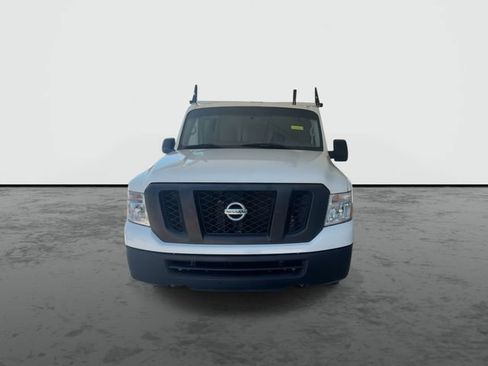Used 2021 Nissan NV 2500 SV RWD image 4