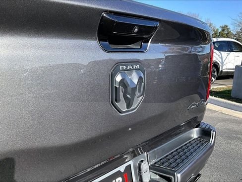Used 2023 RAM 1500 Lone Star image 30