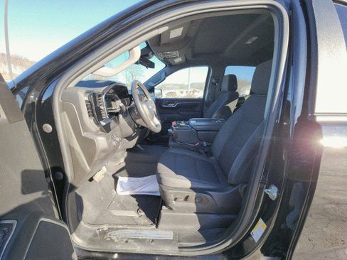 Used 2022 Chevrolet Silverado 1500 LT w/ Protection Package image 29