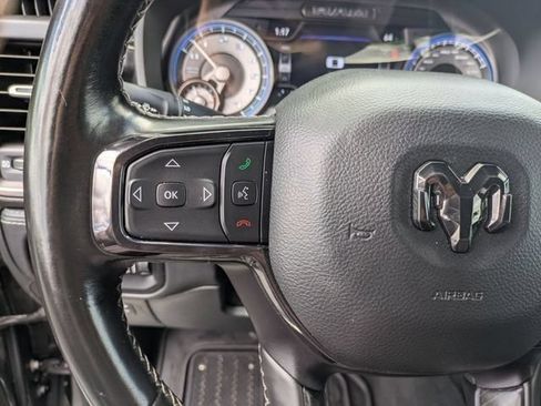 Used 2022 RAM 1500 Limited AWD/4WD image 20
