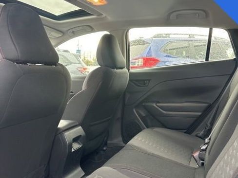 Used 2024 Subaru Impreza 2.0i Sport image 9