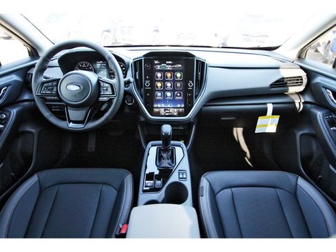 New 2026 Subaru Crosstrek 2.5i Limited image 7