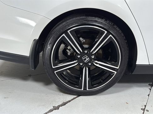 Used 2023 Honda Accord Sport image 22