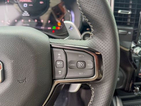 New 2026 RAM 1500 Rebel w/ G/T Package image 19