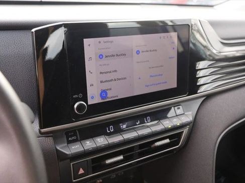 Certified 2025 Toyota Camry LE image 15