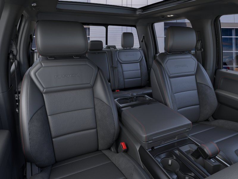 New 2026 Ford F150 Raptor AWD/4WD image 10