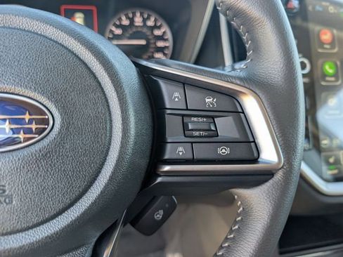 New 2026 Subaru Ascent Limited image 22