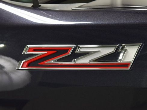 Certified 2024 Chevrolet Silverado 2500 LTZ w/ LTZ Premium Package image 18