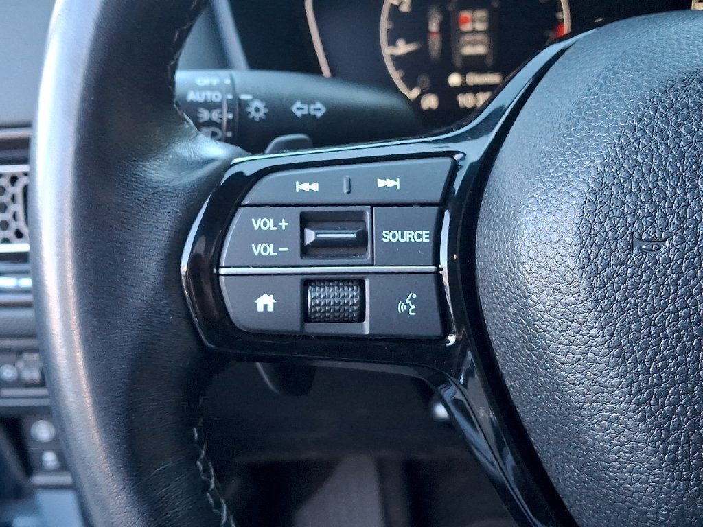 Used 2024 Honda Civic Sport image 22