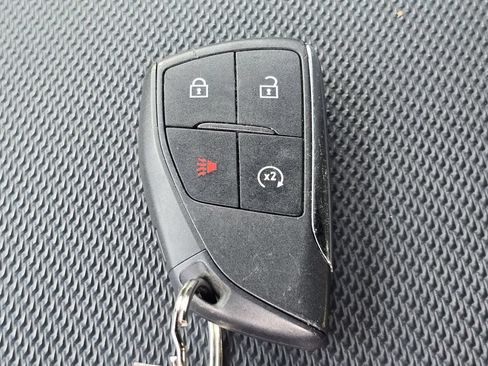 Certified 2025 Chevrolet Equinox LT FWD image 35