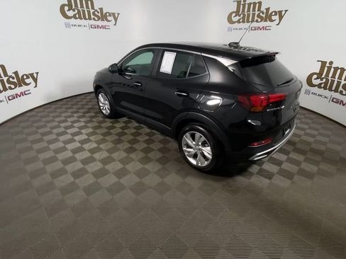 Used 2024 Buick Encore GX Preferred w/ Comfort Package FWD image 6