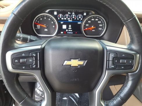 Used 2021 Chevrolet Tahoe Premier image 31