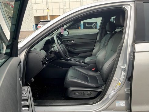 Used 2024 Honda Accord Sport image 5