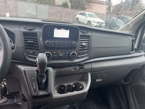 Used 2021 Ford Transit 250 148 High Roof Extended image 13