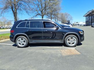 Certified 2022 Mercedes-Benz GLB 250 4MATIC video 2
