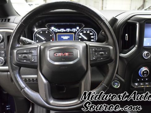 Used 2022 GMC Sierra 2500 AT4 w/ AT4 Premium Plus Package image 16