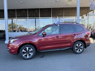 Used 2018 Subaru Forester 2.5i Premium video 1