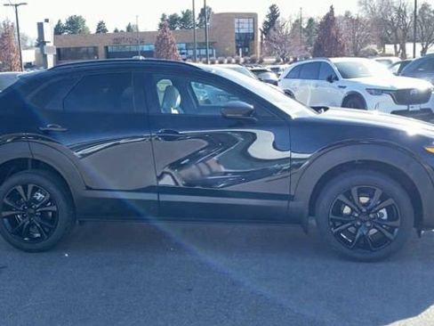 New 2026 MAZDA CX-30 Aire Edition image 9