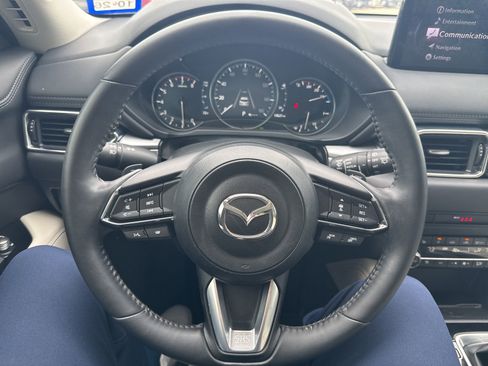 Used 2024 MAZDA CX-5 AWD 2.5 S image 36