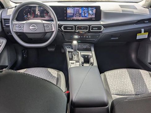 New 2026 Nissan Sentra SV image 14