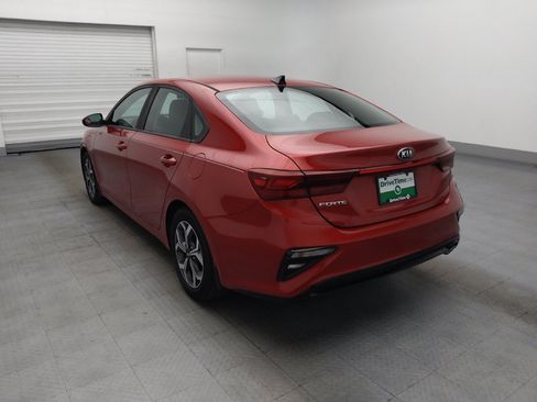 Used 2019 Kia Forte LXS FWD image 5