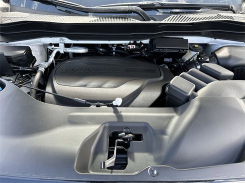 New 2026 Honda Ridgeline Black Edition image 26
