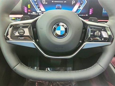 Used 2026 BMW 540i xDrive image 43