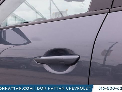 Used 2025 MAZDA CX-50 2.5 Hybrid w/ Premium Plus Pkg AWD/4WD image 31