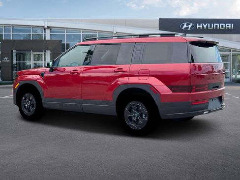 New 2026 Hyundai Santa Fe XRT image 4