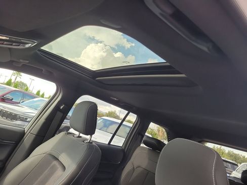 New 2025 Jeep Grand Cherokee Laredo X image 19