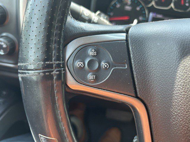 Used 2018 Chevrolet Silverado 1500 LT AWD/4WD image 14