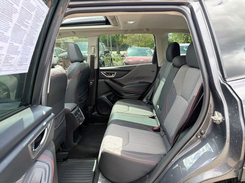Used 2020 Subaru Forester Sport w/ Popular Package #2 AWD/4WD image 25