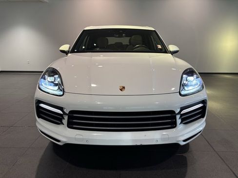 Used 2019 Porsche Cayenne E-Hybrid image 37