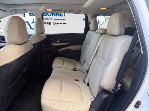 Used 2021 Subaru Ascent Limited w/ Technology Package AWD/4WD image 21