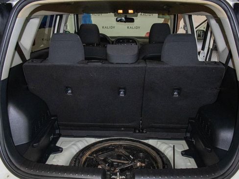 Used 2021 Kia Soul LX image 23